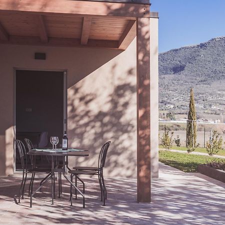 Agriturismo Querceto Mocaiana المظهر الخارجي الصورة
