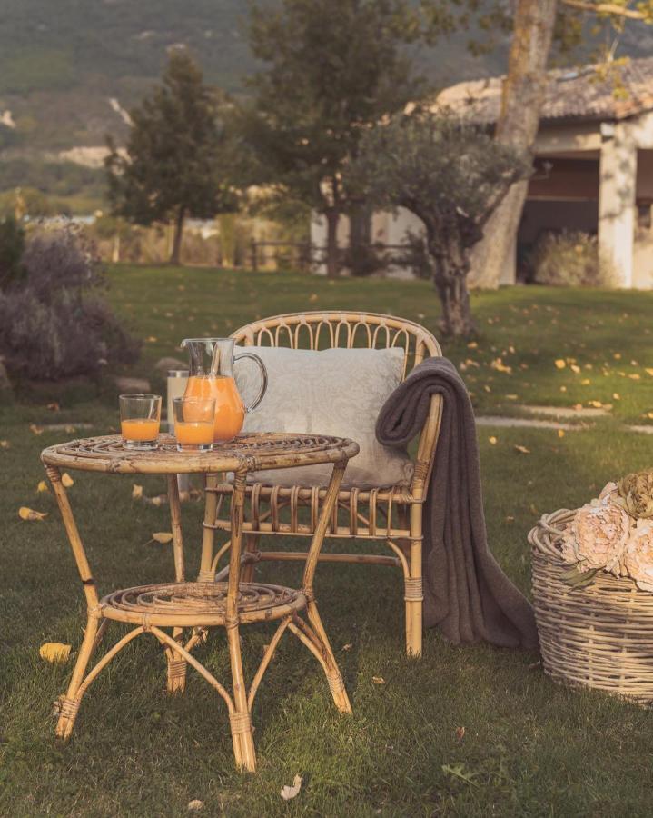 Agriturismo Querceto Mocaiana المظهر الخارجي الصورة