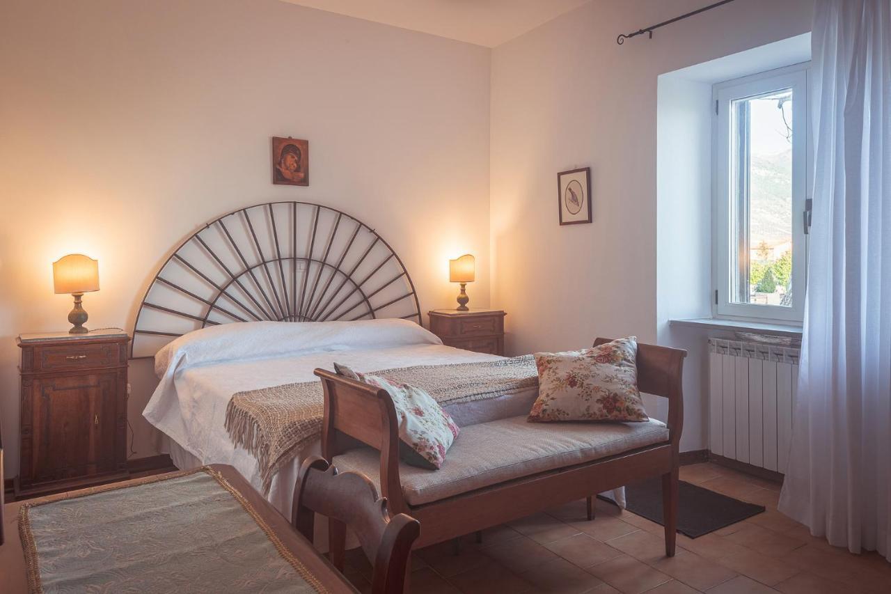 Agriturismo Querceto Mocaiana المظهر الخارجي الصورة