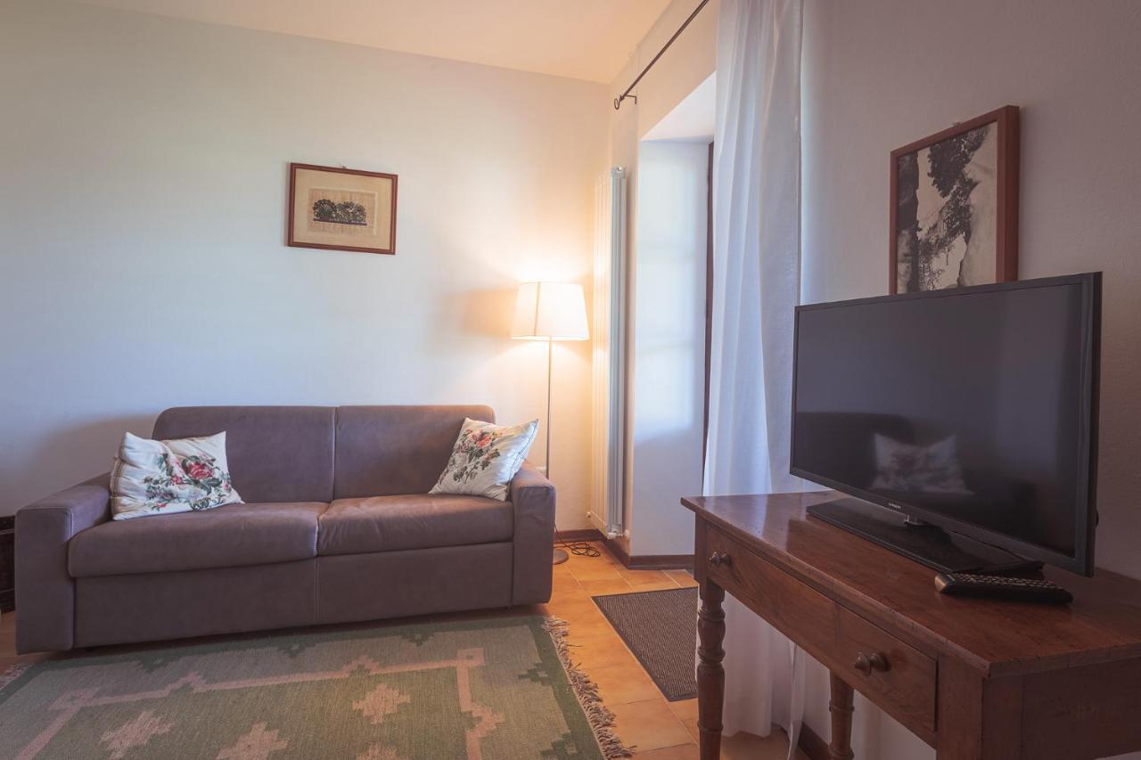 Agriturismo Querceto Mocaiana المظهر الخارجي الصورة