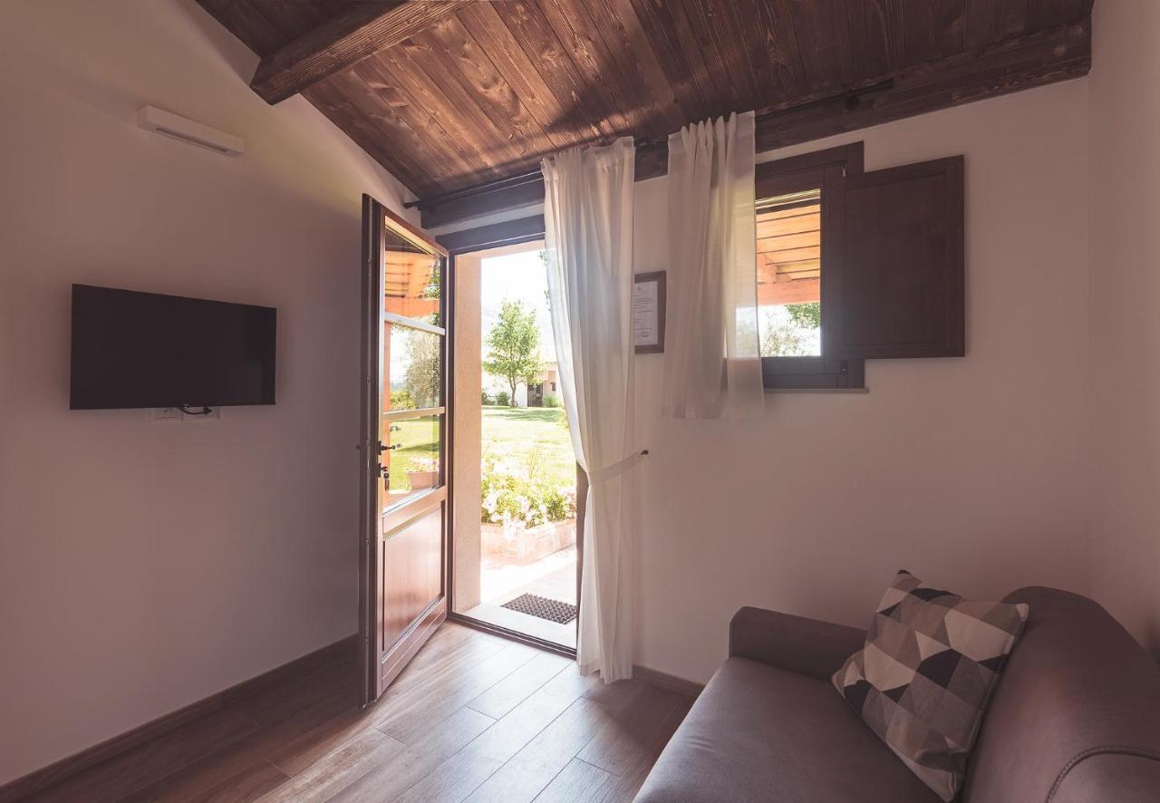 Agriturismo Querceto Mocaiana المظهر الخارجي الصورة