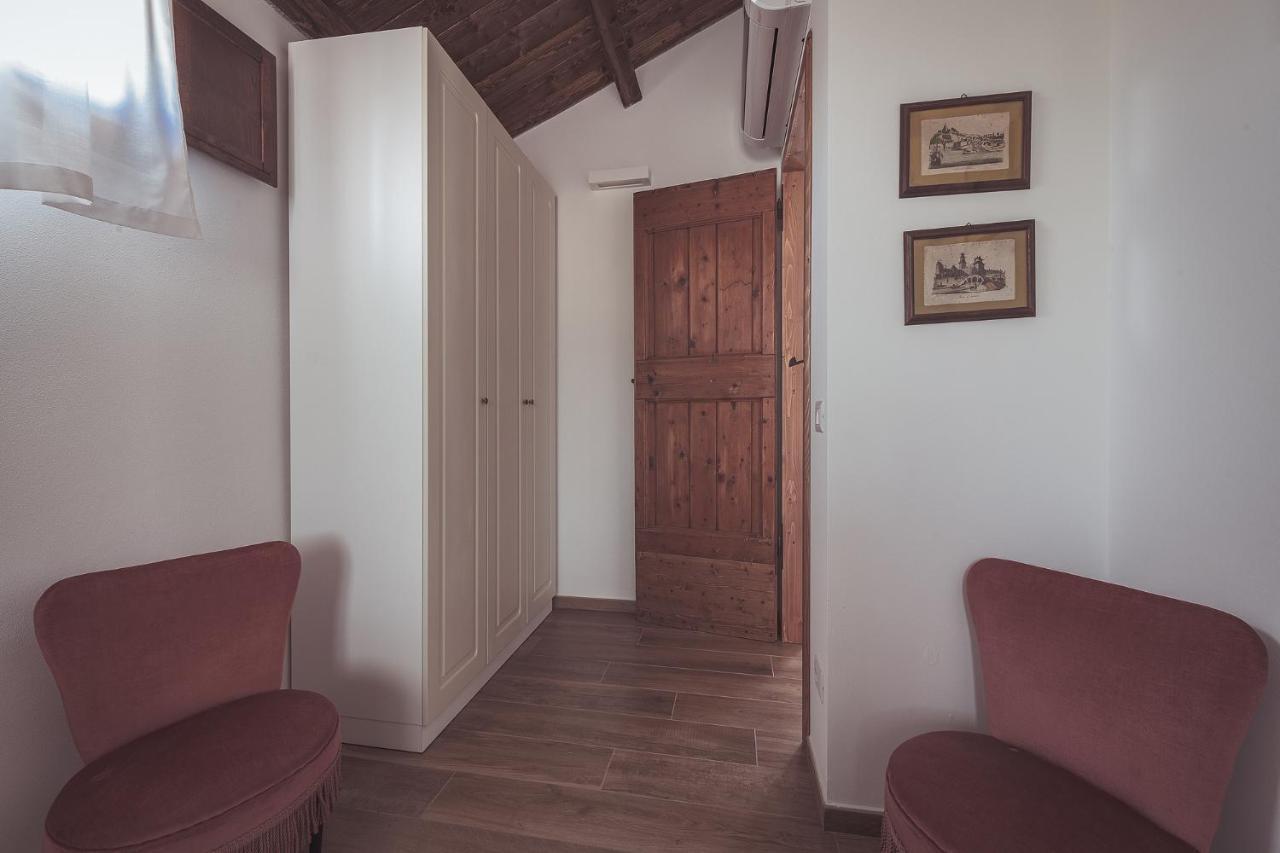 Agriturismo Querceto Mocaiana المظهر الخارجي الصورة