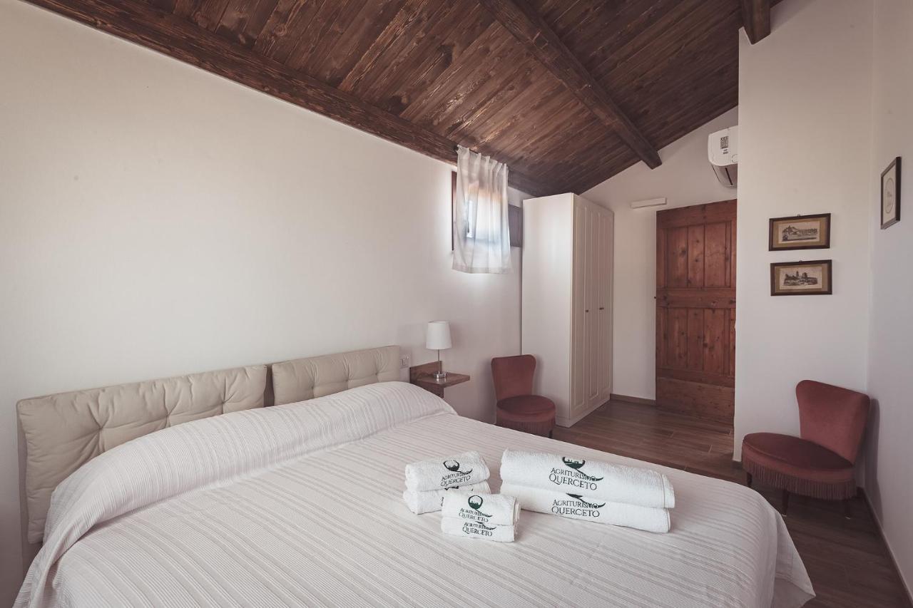 Agriturismo Querceto Mocaiana المظهر الخارجي الصورة