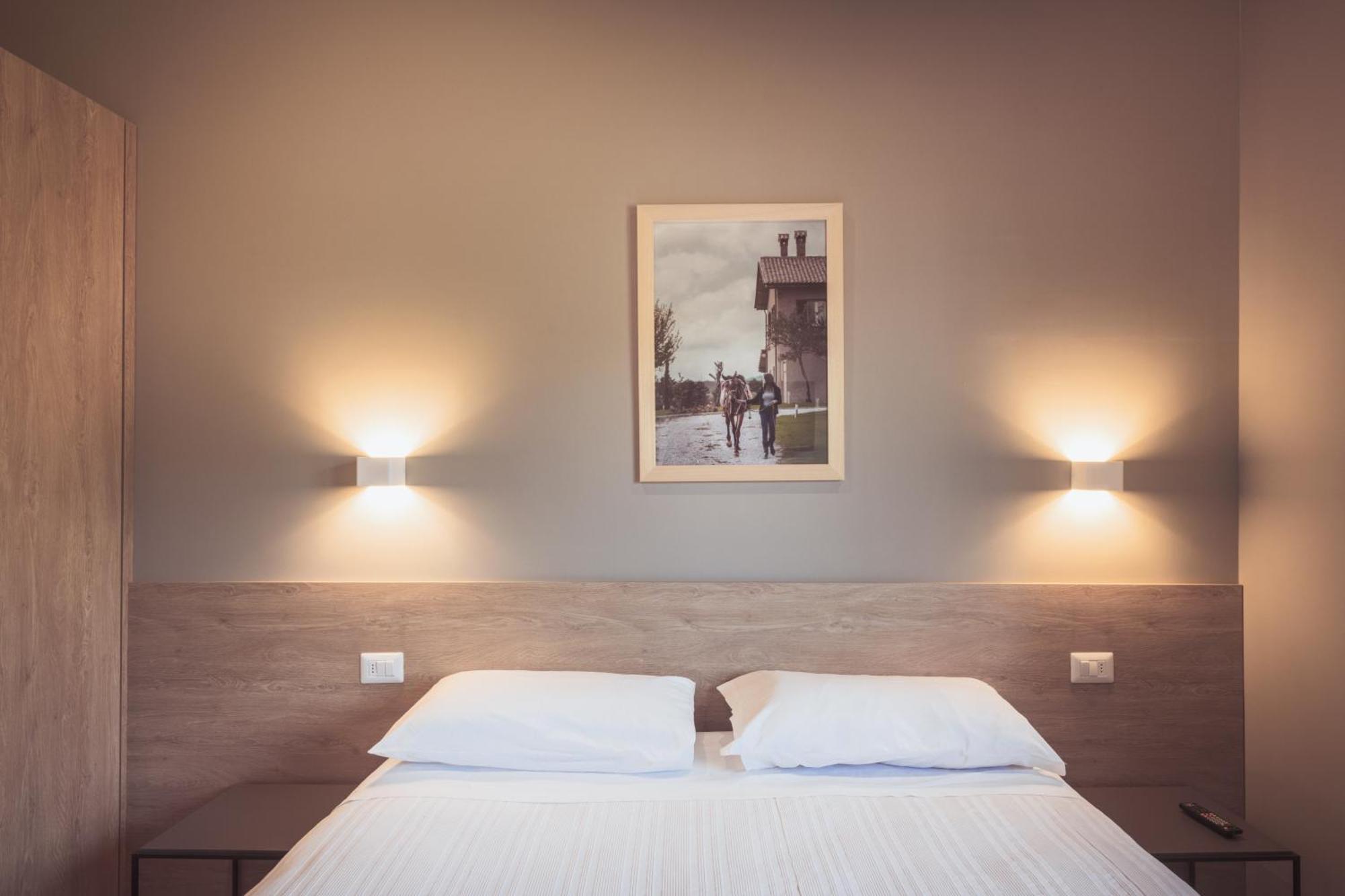 Agriturismo Querceto Mocaiana المظهر الخارجي الصورة