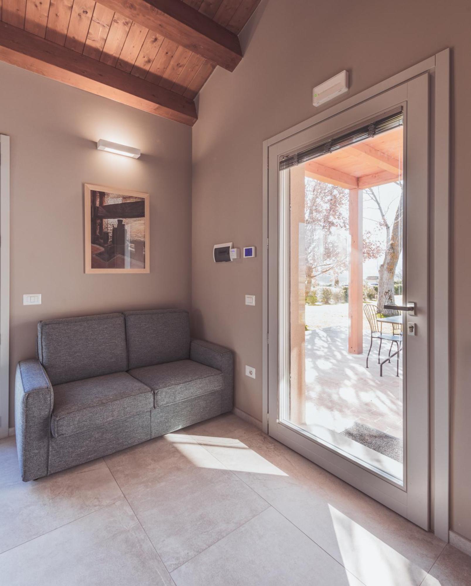 Agriturismo Querceto Mocaiana المظهر الخارجي الصورة