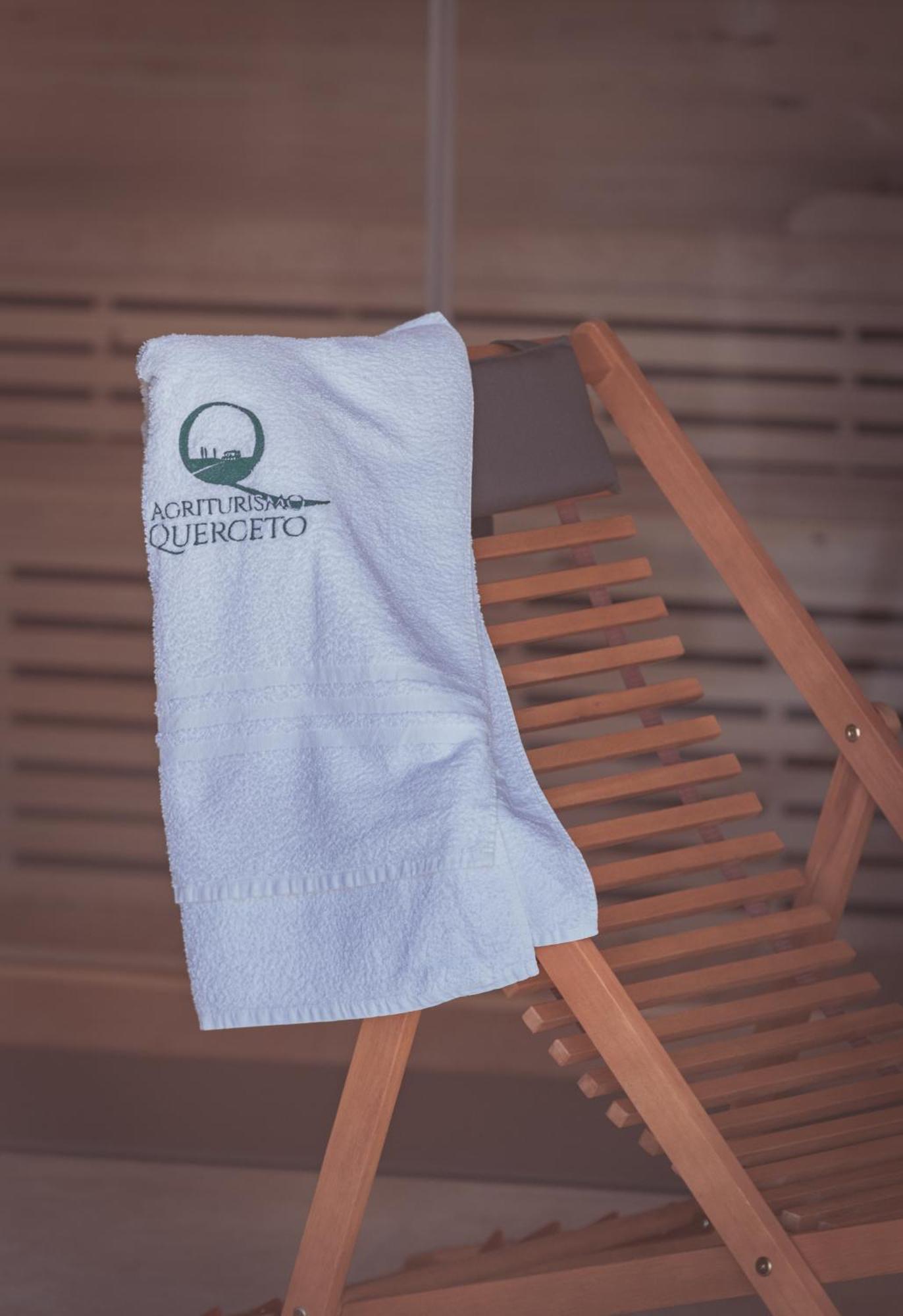Agriturismo Querceto Mocaiana المظهر الخارجي الصورة